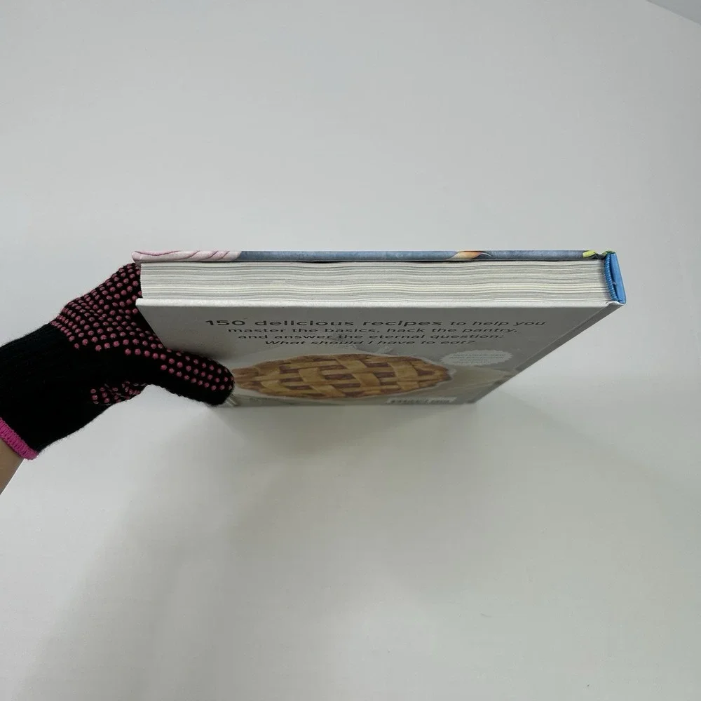 Tasty Ultimate Cookbook How To Cook Basically Anything Hardcover